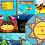 CD Muckemacher Vol. 1 "Diggidiggi Bambam" – Bild 3