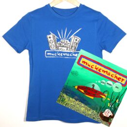 MM_Paket T-shirt