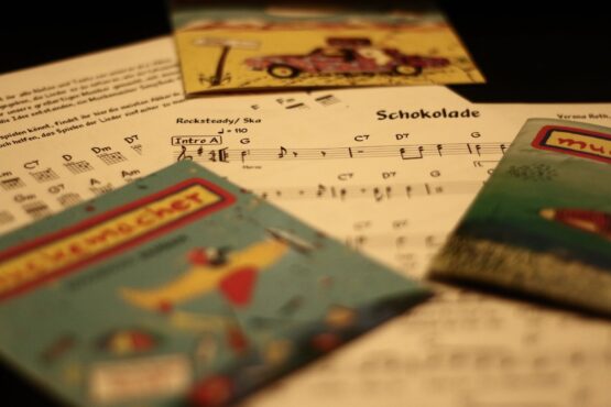 Muckemacher Song Book – Bild 7