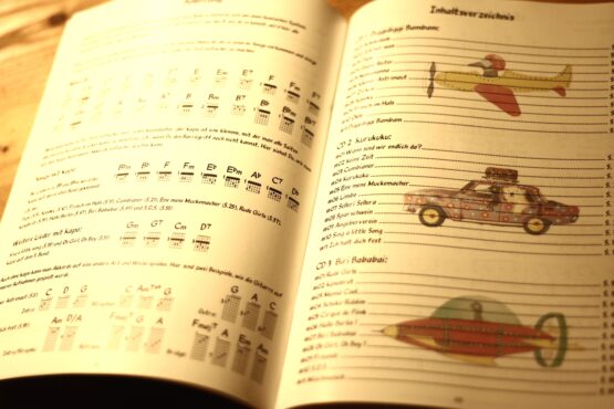 Muckemacher Song Book – Bild 3