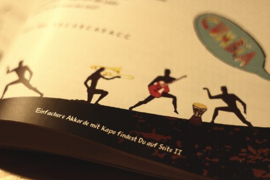 Muckemacher Song Book – Bild 6