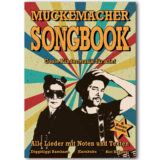 Song Book und 3 CDs