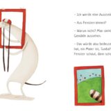 Kinderbuch "LUPO UND TUMBA" – Bild 2