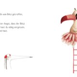 Kinderbuch "LUPO UND TUMBA" – Bild 3