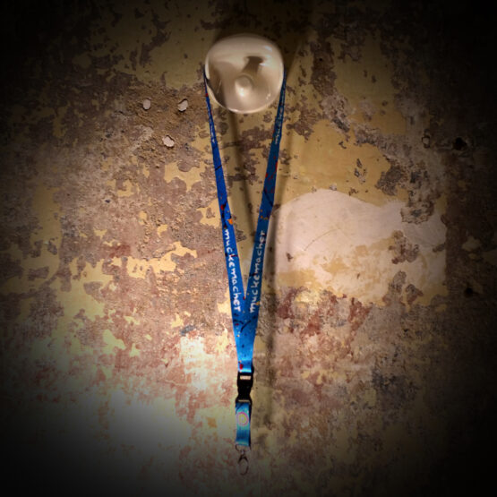 Lanyard- Schlüsselband – Bild 6