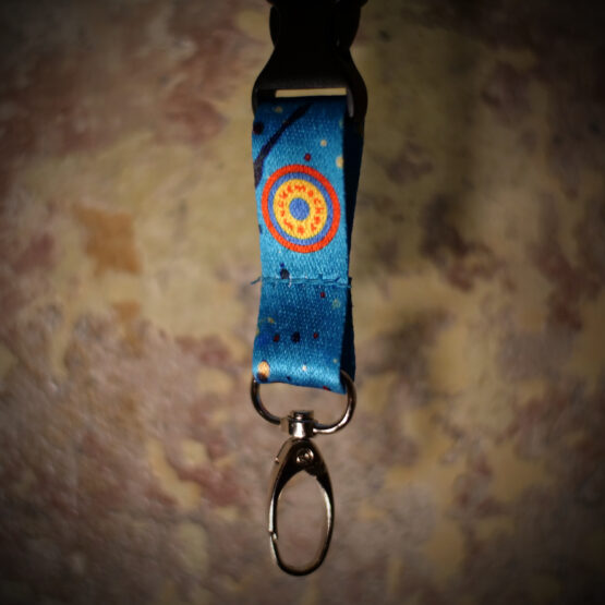 Lanyard- Schlüsselband – Bild 5