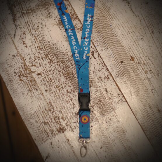 Lanyard- Schlüsselband – Bild 7