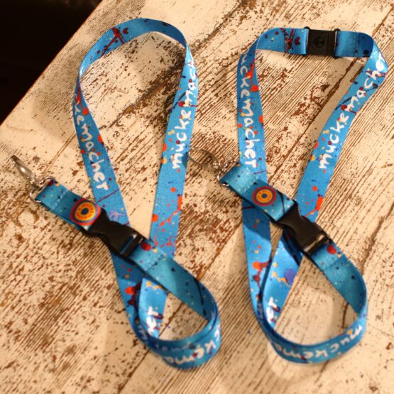 Lanyard- Schlüsselband