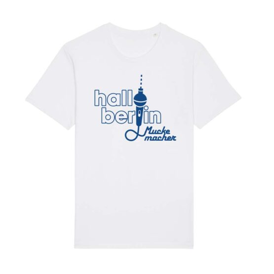 T-Shirt Weiss Kids/ Adults
